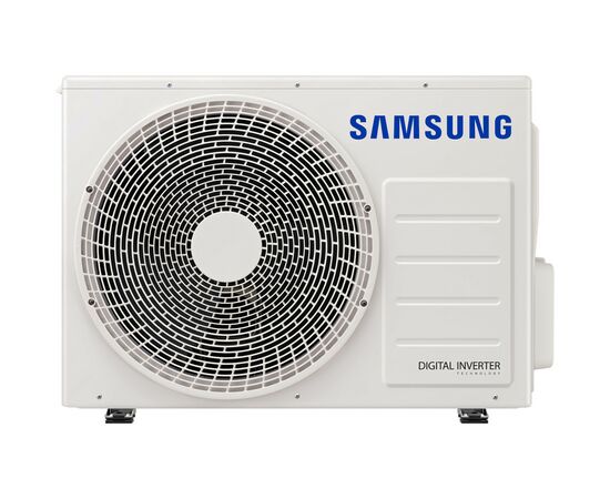 Кондиционер Samsung AR18BXHCNWKNUA+(AR18BXHCNWKXUA), изображение 8 Кондиционер Samsung AR18BXHCNWKNUA+(AR18BXHCNWKXUA), изображение 8