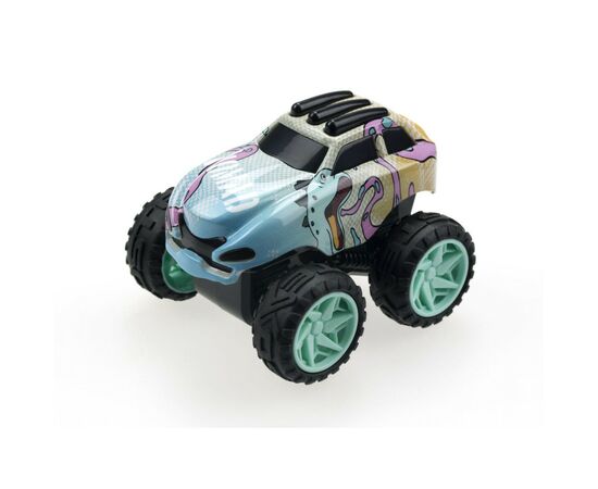 Игровой набор Silverlit Exost Jump Mega (20624), изображение 10 Игровой набор Silverlit Exost Jump Mega (20624), изображение 10