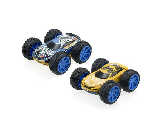 Игровой набор Silverlit Exost Jump Mega (20624), изображение 3 Игровой набор Silverlit Exost Jump Mega (20624), изображение 3