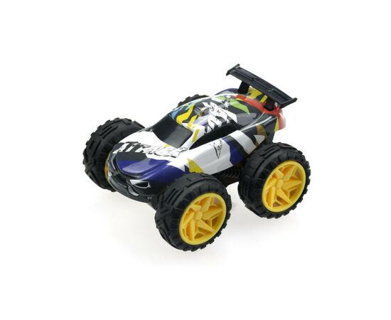 Игровой набор Silverlit Exost Jump Mega (20624), изображение 7 Игровой набор Silverlit Exost Jump Mega (20624), изображение 7
