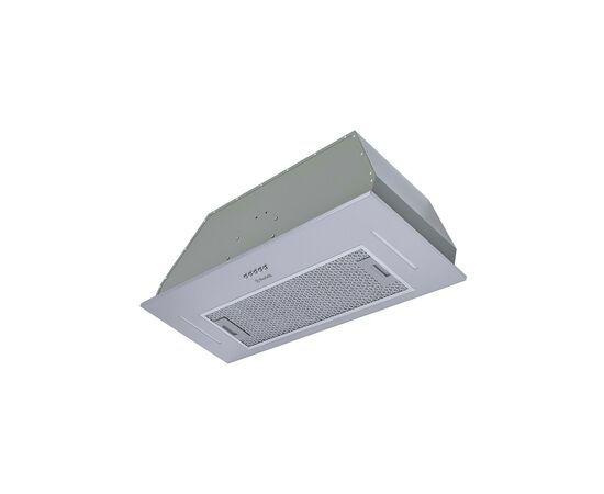 Витяжка кухонна Perfelli BI 7453 I 850 LED, зображення 3 Витяжка кухонна Perfelli BI 7453 I 850 LED, зображення 3