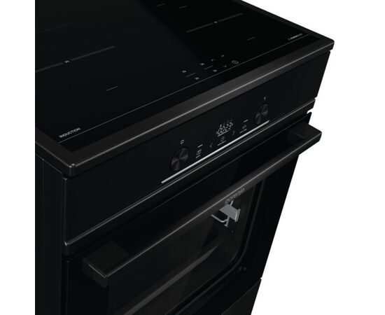 Плита Gorenje GEIT6E62BPG, изображение 11 Плита Gorenje GEIT6E62BPG, изображение 11
