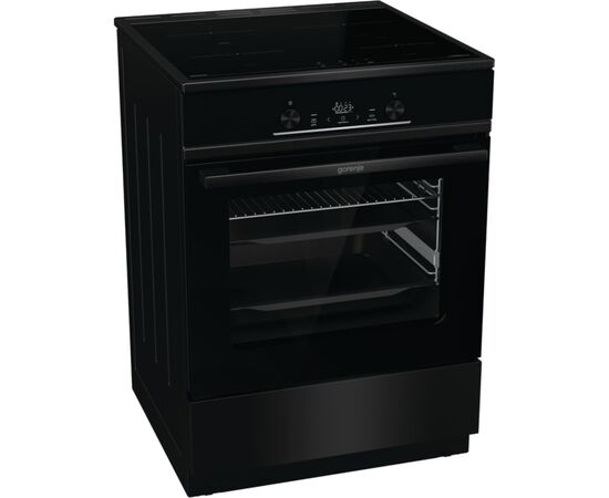 Плита Gorenje GEIT6E62BPG, изображение 12 Плита Gorenje GEIT6E62BPG, изображение 12