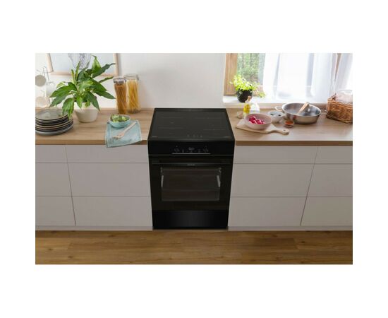 Плита Gorenje GEIT6E62BPG, изображение 2 Плита Gorenje GEIT6E62BPG, изображение 2