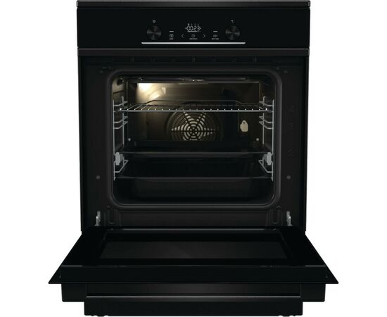 Плита Gorenje GEIT6E62BPG, изображение 3 Плита Gorenje GEIT6E62BPG, изображение 3