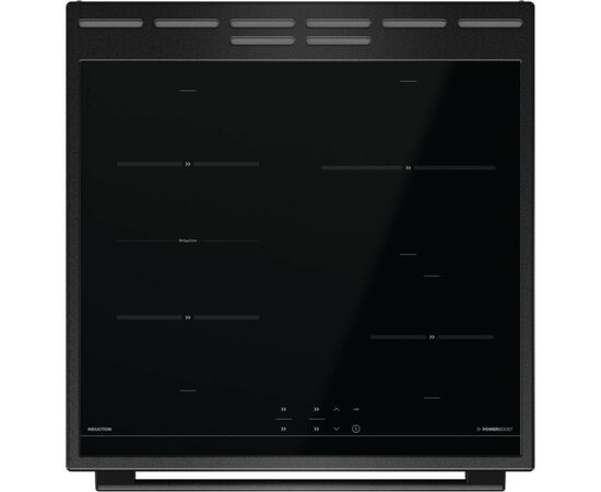 Плита Gorenje GEIT6E62BPG, изображение 4 Плита Gorenje GEIT6E62BPG, изображение 4