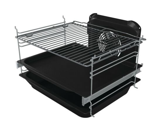 Плита Gorenje GEIT6E62BPG, изображение 5 Плита Gorenje GEIT6E62BPG, изображение 5