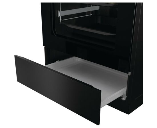 Плита Gorenje GEIT6E62BPG, изображение 6 Плита Gorenje GEIT6E62BPG, изображение 6