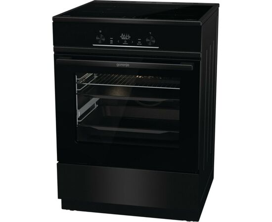 Плита Gorenje GEIT6E62BPG, изображение 7 Плита Gorenje GEIT6E62BPG, изображение 7
