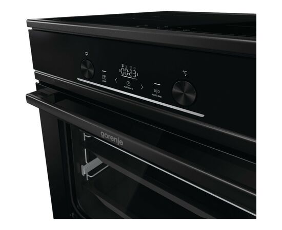 Плита Gorenje GEIT6E62BPG, изображение 8 Плита Gorenje GEIT6E62BPG, изображение 8