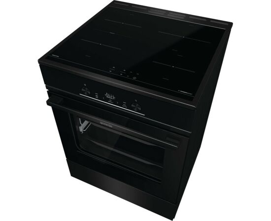 Плита Gorenje GEIT6E62BPG, изображение 9 Плита Gorenje GEIT6E62BPG, изображение 9