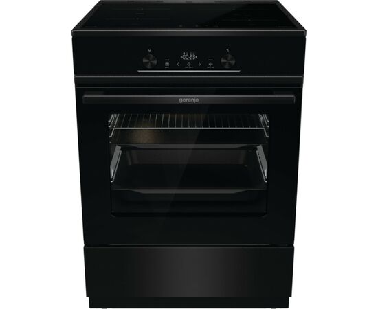 Плита Gorenje GEIT6E62BPG