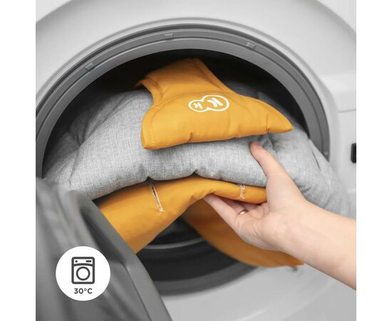Кресло-качалка Kinderkraft шезлон Felio 2 Forest Yellow (5902533921102), изображение 10 Кресло-качалка Kinderkraft шезлон Felio 2 Forest Yellow (5902533921102), изображение 10