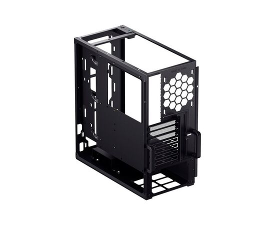 Корпус JONSBO VR4 Black, изображение 11 Корпус JONSBO VR4 Black, изображение 11