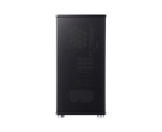 Корпус JONSBO VR4 Black, изображение 2 Корпус JONSBO VR4 Black, изображение 2