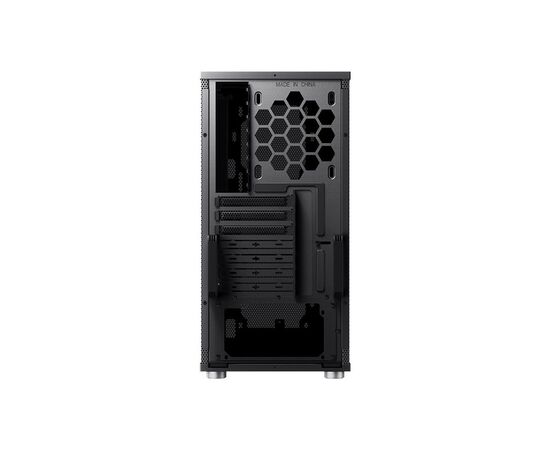Корпус JONSBO VR4 Black, изображение 3 Корпус JONSBO VR4 Black, изображение 3