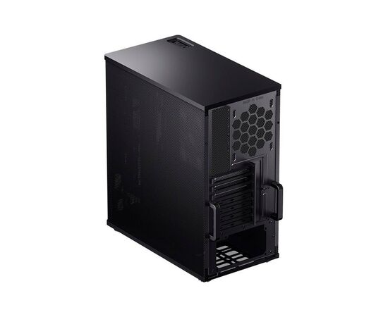 Корпус JONSBO VR4 Black, изображение 7 Корпус JONSBO VR4 Black, изображение 7