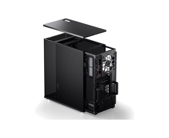 Корпус JONSBO VR4 Black, изображение 9 Корпус JONSBO VR4 Black, изображение 9