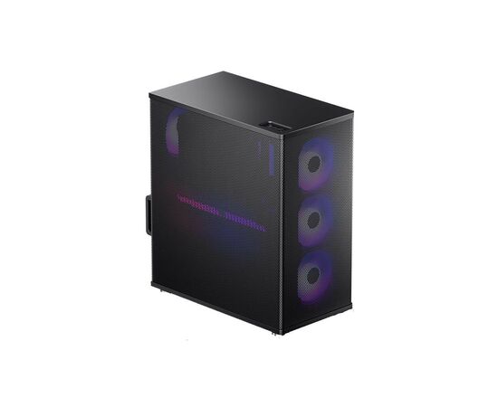 Корпус JONSBO VR4 Black