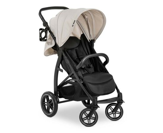 Коляска Hauck Rapid 4D Classic Beige (14896-9)
