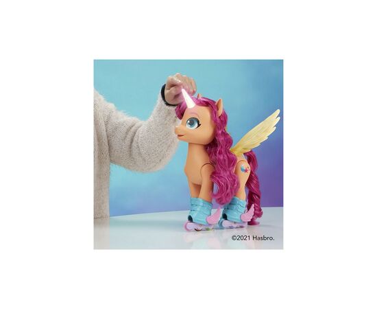 Игровой набор Hasbro Поющая Санни (F1786), изображение 11 Игровой набор Hasbro Поющая Санни (F1786), изображение 11