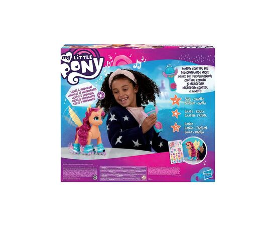 Игровой набор Hasbro Поющая Санни (F1786), изображение 3 Игровой набор Hasbro Поющая Санни (F1786), изображение 3