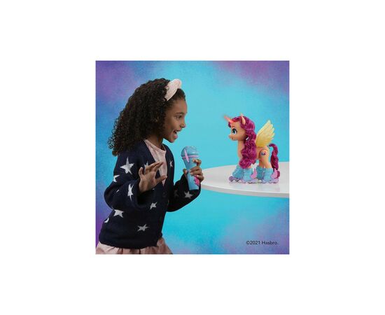 Игровой набор Hasbro Поющая Санни (F1786), изображение 5 Игровой набор Hasbro Поющая Санни (F1786), изображение 5