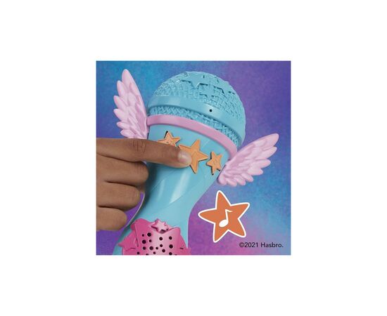 Игровой набор Hasbro Поющая Санни (F1786), изображение 6 Игровой набор Hasbro Поющая Санни (F1786), изображение 6