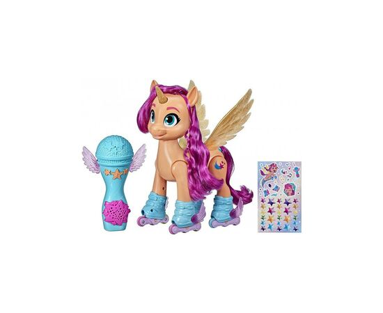Игровой набор Hasbro Поющая Санни (F1786)