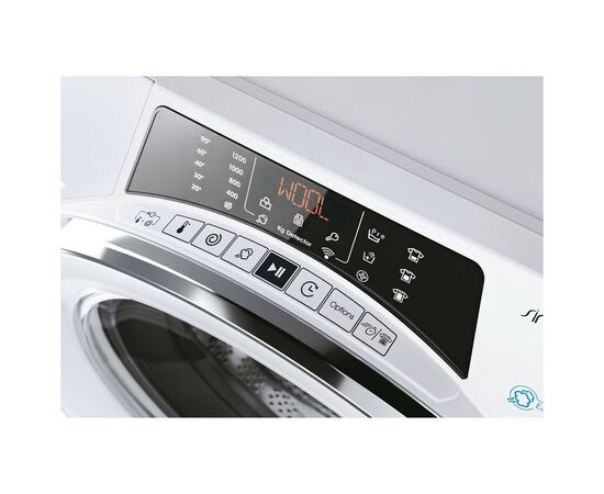 Пральна машина Candy RO1496DWME/1-9, зображення 6 Пральна машина Candy RO1496DWME/1-9, зображення 6