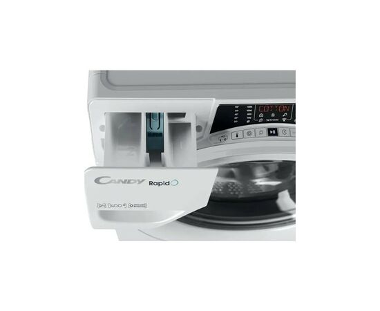 Пральна машина Candy RO1496DWME/1-9, зображення 7 Пральна машина Candy RO1496DWME/1-9, зображення 7