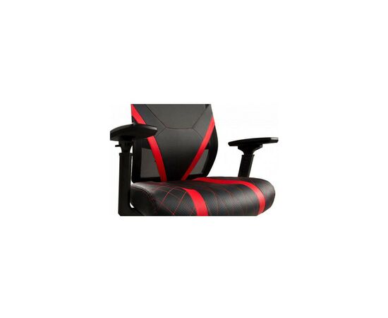 Кресло игровое GT Racer X-6674 Black/Red, изображение 10 Кресло игровое GT Racer X-6674 Black/Red, изображение 10