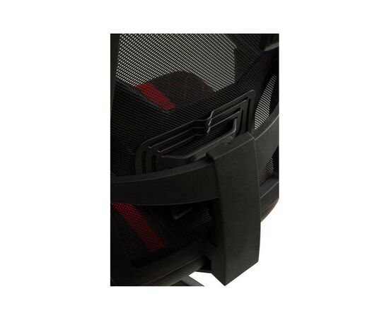 Кресло игровое GT Racer X-6674 Black/Red, изображение 12 Кресло игровое GT Racer X-6674 Black/Red, изображение 12