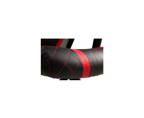 Кресло игровое GT Racer X-6674 Black/Red, изображение 6 Кресло игровое GT Racer X-6674 Black/Red, изображение 6