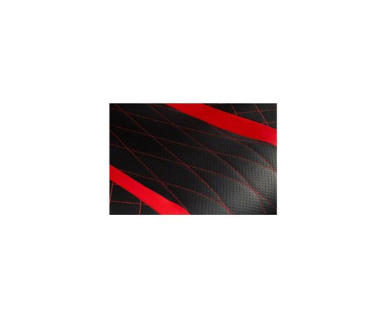 Кресло игровое GT Racer X-6674 Black/Red, изображение 7 Кресло игровое GT Racer X-6674 Black/Red, изображение 7