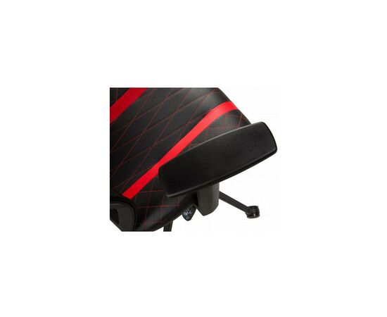 Кресло игровое GT Racer X-6674 Black/Red, изображение 8 Кресло игровое GT Racer X-6674 Black/Red, изображение 8