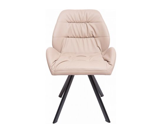 Кухонный стул GT Racer K-0247 Cappucino, изображение 2 Кухонный стул GT Racer K-0247 Cappucino, изображение 2