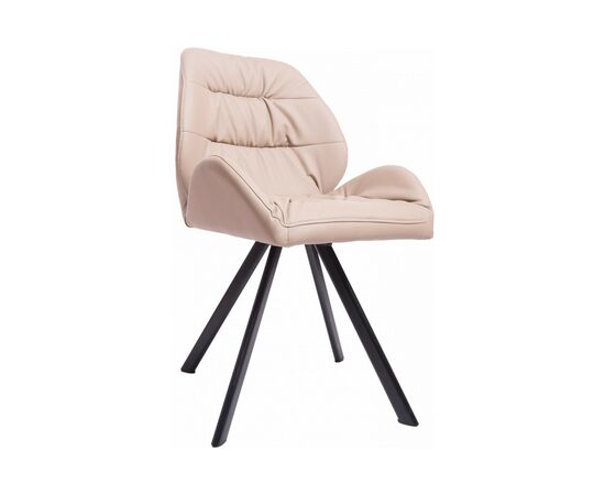 Кухонный стул GT Racer K-0247 Cappucino, изображение 3 Кухонный стул GT Racer K-0247 Cappucino, изображение 3