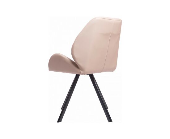 Кухонный стул GT Racer K-0247 Cappucino, изображение 5 Кухонный стул GT Racer K-0247 Cappucino, изображение 5