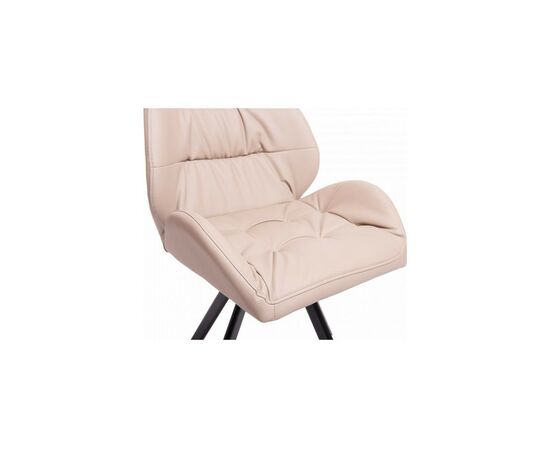 Кухонный стул GT Racer K-0247 Cappucino, изображение 6 Кухонный стул GT Racer K-0247 Cappucino, изображение 6