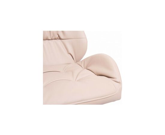 Кухонный стул GT Racer K-0247 Cappucino, изображение 7 Кухонный стул GT Racer K-0247 Cappucino, изображение 7
