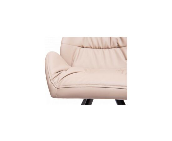 Кухонный стул GT Racer K-0247 Cappucino, изображение 8 Кухонный стул GT Racer K-0247 Cappucino, изображение 8