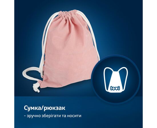 Молокоотсос Lovi электрический 2-фазный Prolactis 3D Soft (50/050exp), изображение 11 Молокоотсос Lovi электрический 2-фазный Prolactis 3D Soft (50/050exp), изображение 11
