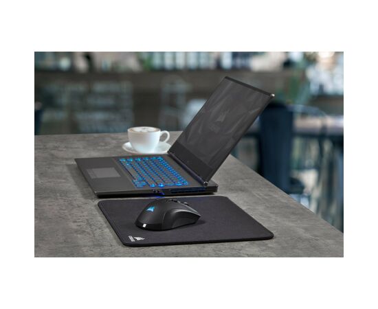 Мишка Corsair Ironclaw RGB Wireless Black (CH-9317011-EU), зображення 11 Мишка Corsair Ironclaw RGB Wireless Black (CH-9317011-EU), зображення 11