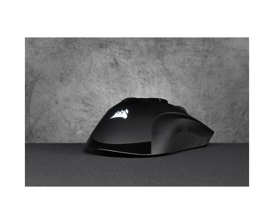 Мишка Corsair Ironclaw RGB Wireless Black (CH-9317011-EU), зображення 12 Мишка Corsair Ironclaw RGB Wireless Black (CH-9317011-EU), зображення 12