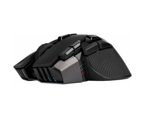 Мишка Corsair Ironclaw RGB Wireless Black (CH-9317011-EU), зображення 2 Мишка Corsair Ironclaw RGB Wireless Black (CH-9317011-EU), зображення 2