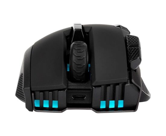 Мишка Corsair Ironclaw RGB Wireless Black (CH-9317011-EU), зображення 7 Мишка Corsair Ironclaw RGB Wireless Black (CH-9317011-EU), зображення 7