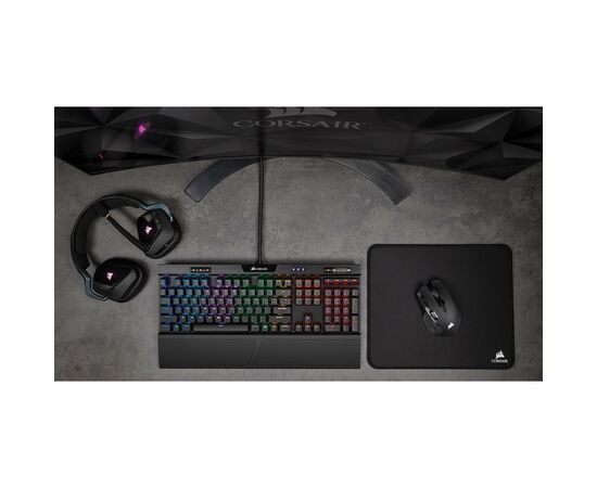 Мишка Corsair Ironclaw RGB Wireless Black (CH-9317011-EU), зображення 8 Мишка Corsair Ironclaw RGB Wireless Black (CH-9317011-EU), зображення 8