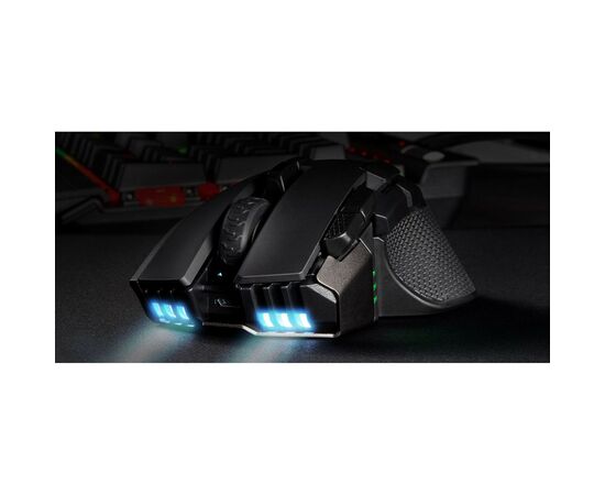 Мишка Corsair Ironclaw RGB Wireless Black (CH-9317011-EU), зображення 9 Мишка Corsair Ironclaw RGB Wireless Black (CH-9317011-EU), зображення 9