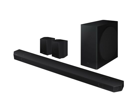 Акустическая система Samsung HW-Q930B (HW-Q930B/RU)